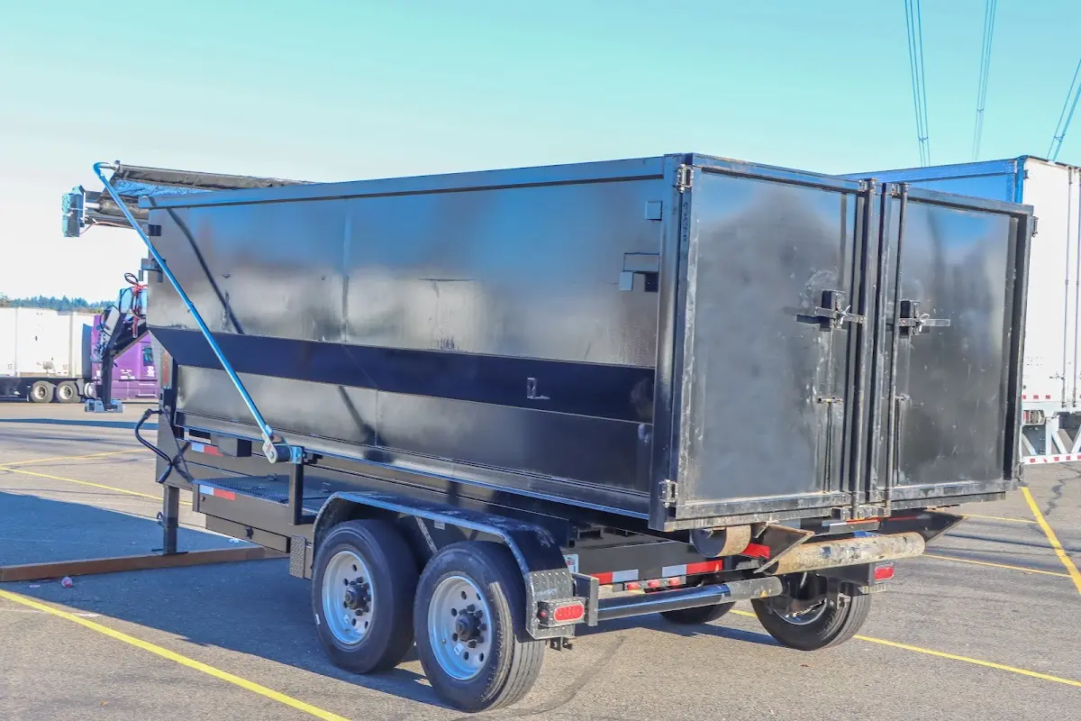 Dumpster Rental services in Lexington, TN
